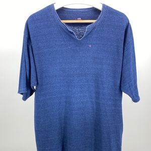 45rpm Indigo Shirt